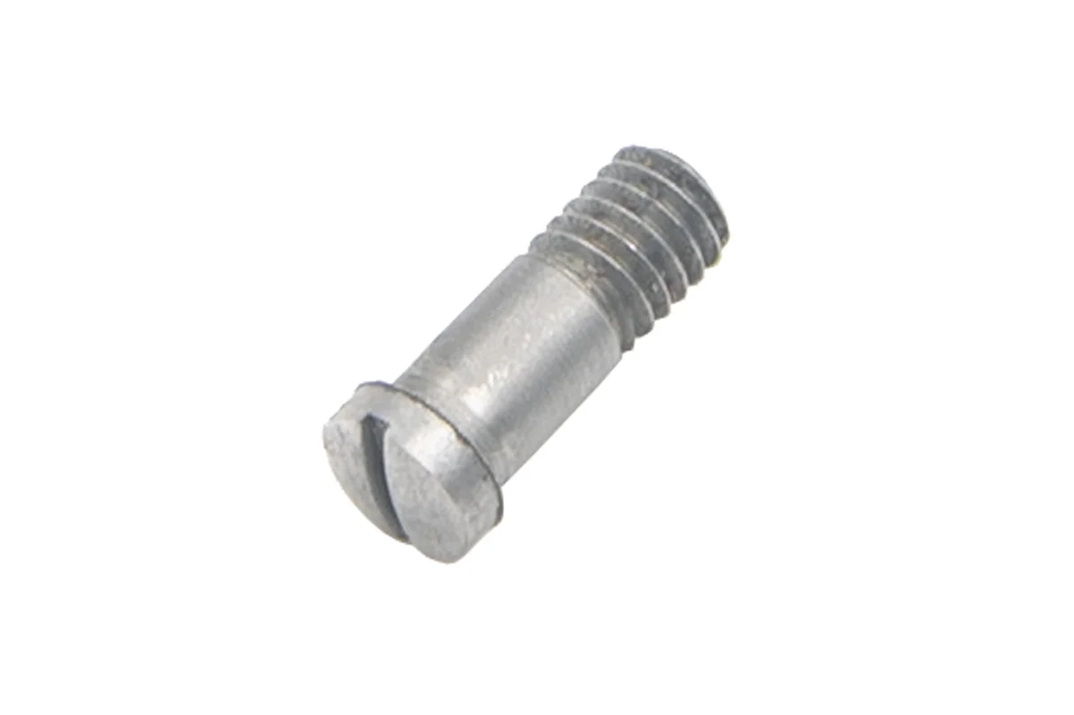 Pietta Loading Lever Screw - 1858 New Model Army & Navy Stainless - 448/IX