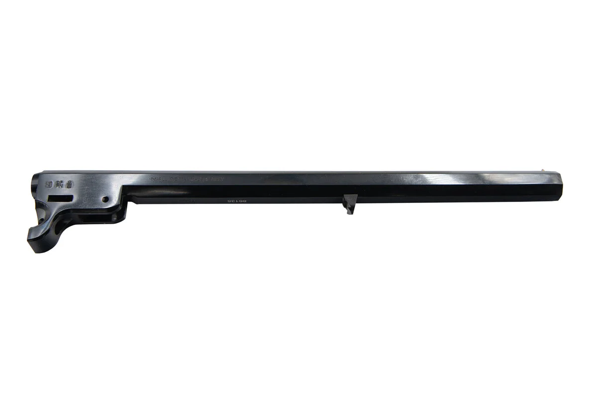 Pietta Navy Carbine Barrel - .44 Cal - 1851 REB NAVY - A345/L