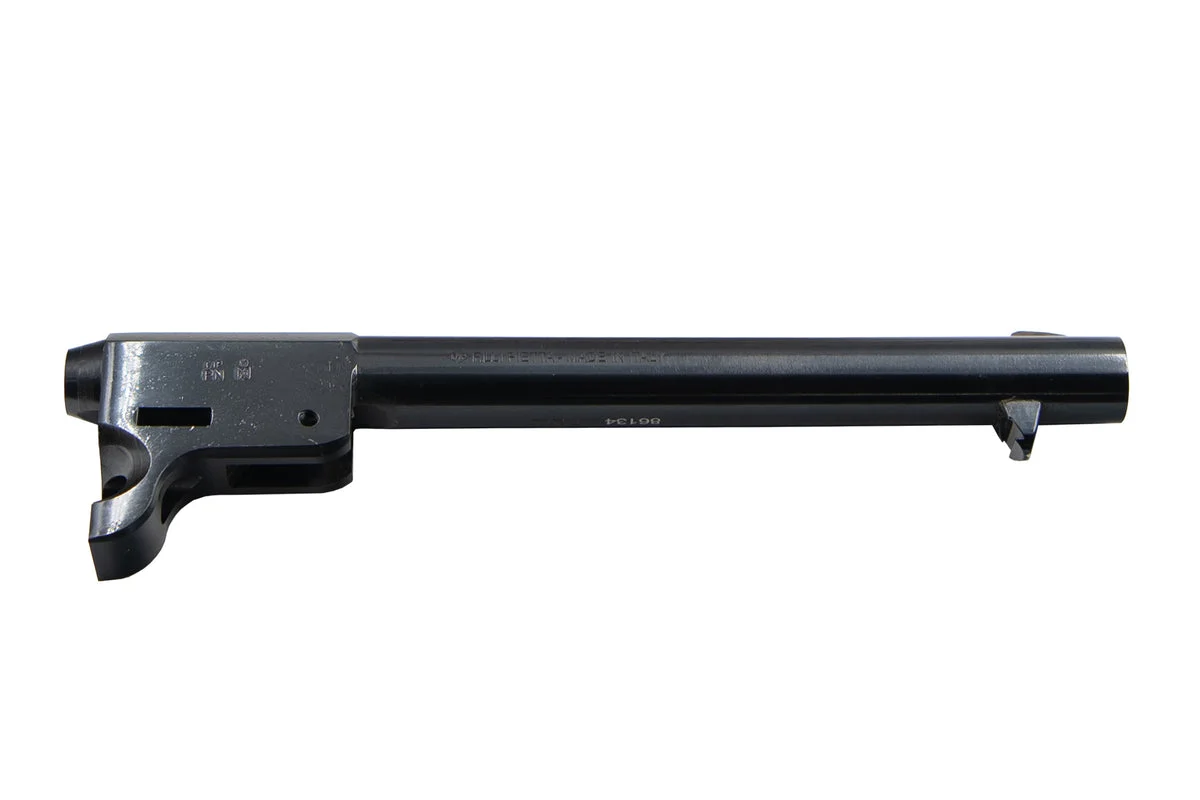 Pietta Navy Dance 8" Barrel - .44 Cal - 1851 REB NAVY - A345/DAN44