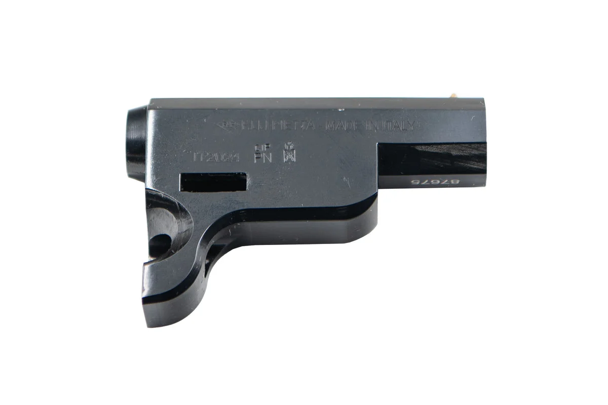 Pietta Octagon 3" Barrel - .44 Cal - Sheriff 3" Models - 1851 REB NAVY - A345/SNB44