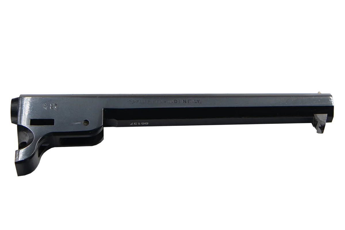 Pietta Octagon 7.5" Barrel - .44 Cal - 1851 REB NAVY - A345/OT44