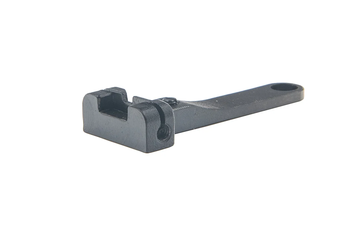 Pietta Rear Target Sight - 1858 New Model Army & Navy Stainless - A3540