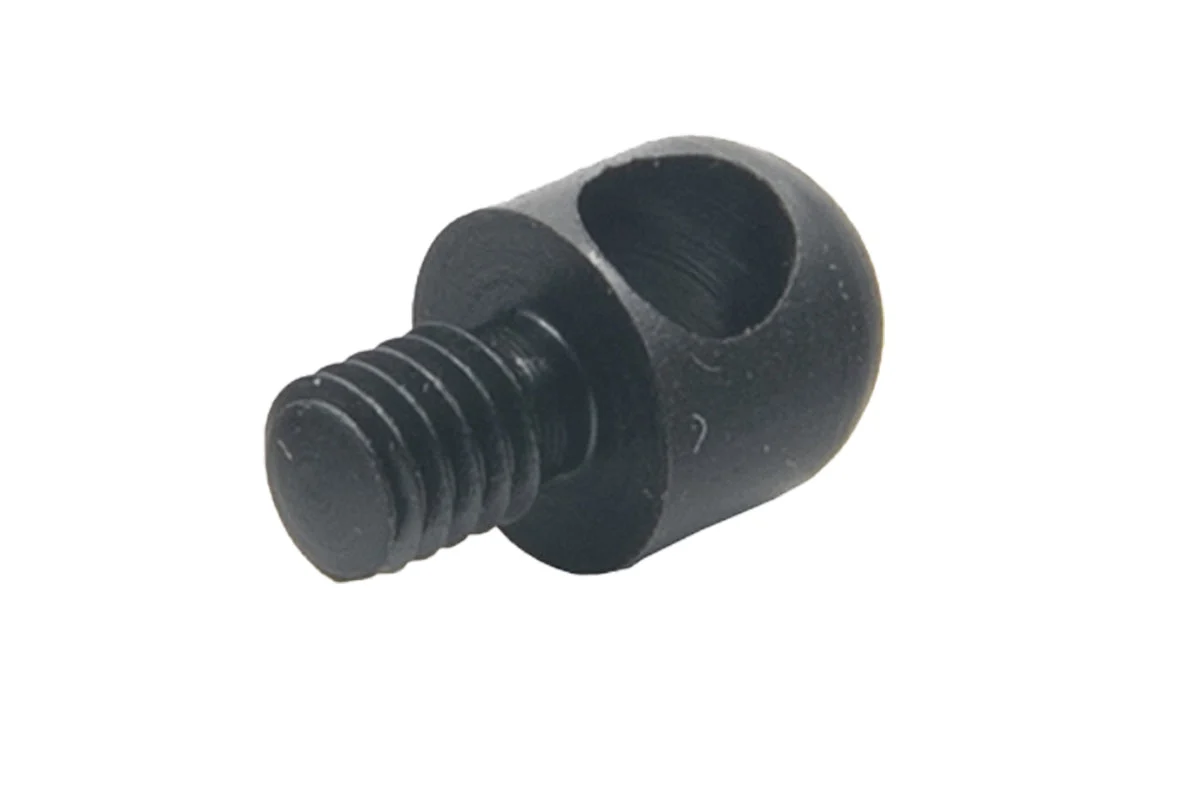 Pietta Rear Trigger Guard/Backstrap Ring Screw - For 1851 Navy & 1860 Army & Sheriff Revolvers - 3401/B