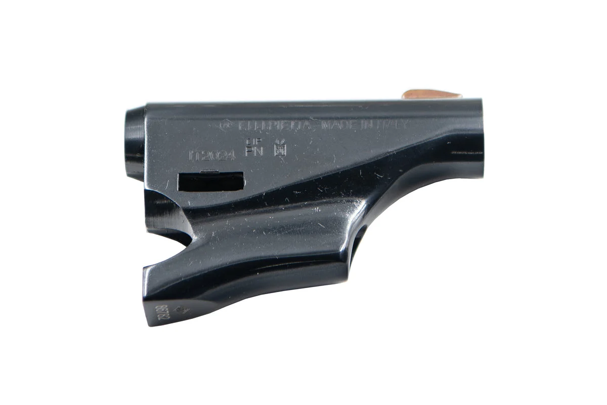 Pietta Replacement 3" Barrel Sheriff - .44 Caliber - Finished - For 1860 Army/1861 Navy Revolvers - A1568/SNB44
