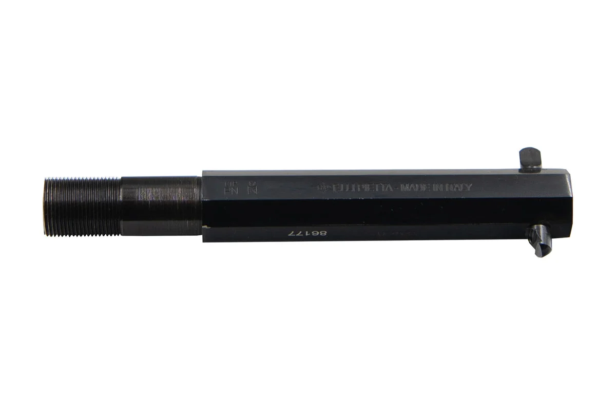Pietta Replacement 5.5" Barrel .44 Caliber - Finished - For 1858 Army & Navy Sheriff Revolvers - Stainless - A434/IXSH 44