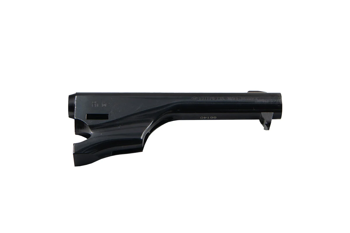 Pietta Replacement 5.5" Barrel .44 Caliber - Finished - For 1860Army/1861 Navy Revolvers - A1568/SH44