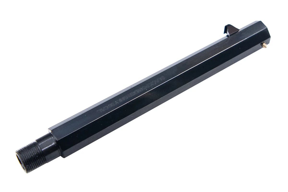 Pietta Replacement 6.5" Barrel - .36 Cal - 1862 Spiller & Burr - A3904