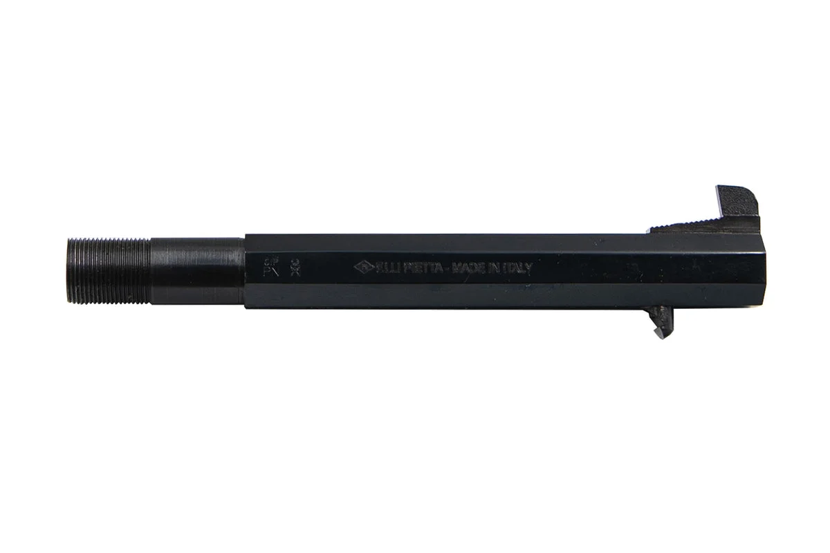 Pietta Replacement 6.5" Barrel .36 Caliber - Finished - For 1858 Army & Navy Revolvers - Target - A434/STR36