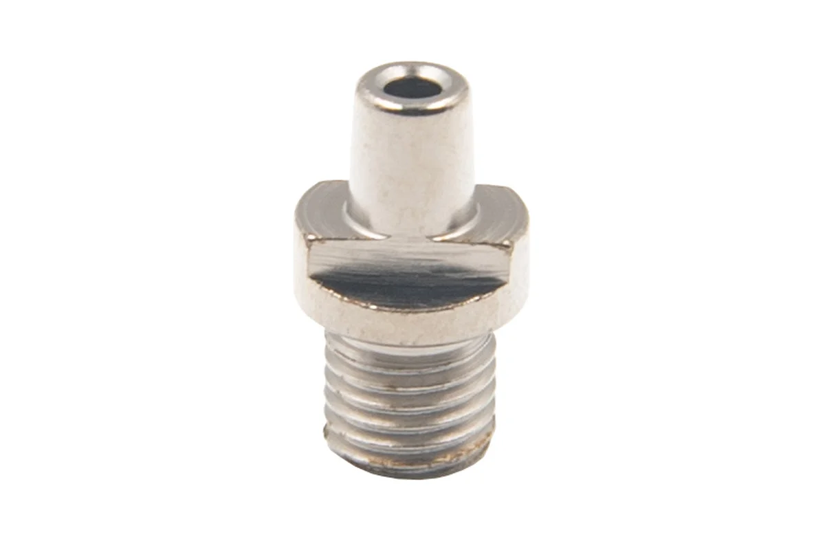 Pietta Replacement Nipple - 1858 New Model Army & Navy Stainless - 528/IX