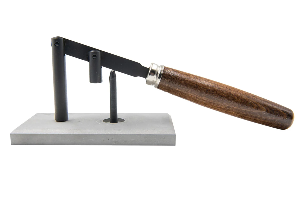 Pietta™ Revolver Loading Press - For .44 Caliber Pistols - AC565