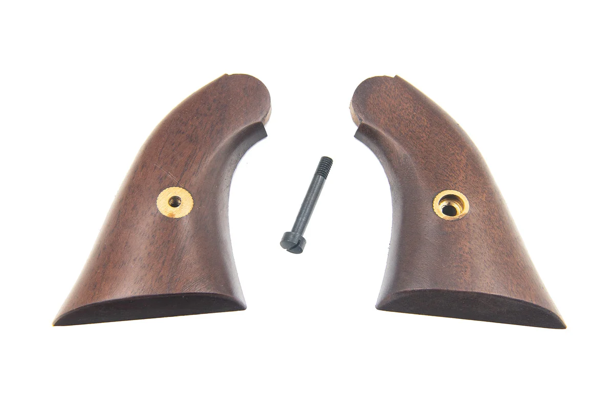 Pietta Right & Left Grip For 1862 Spiller & Burr Revolvers - 3937/3938