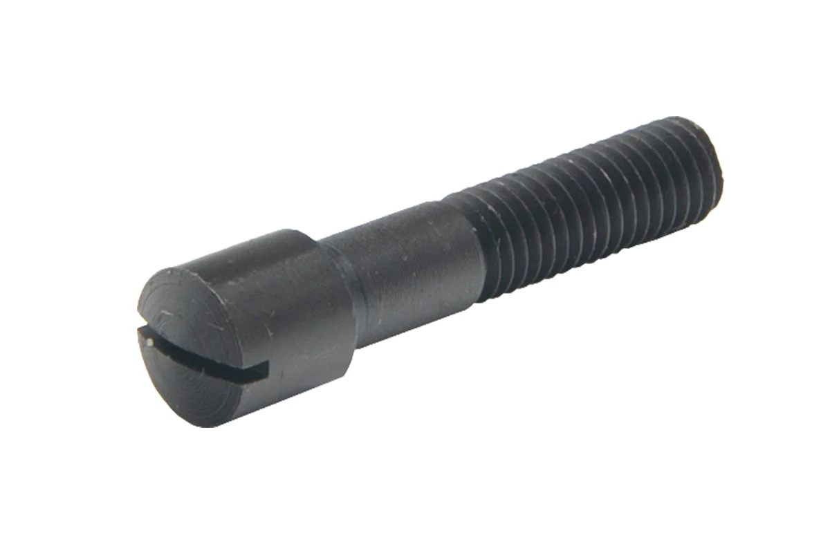 Pietta Shoulder Stock Screw - For 1851 Navy & 1860 Army & Sheriff Revolvers - P425