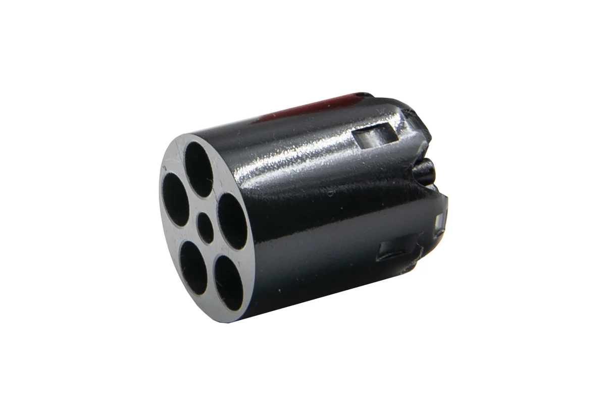 Pietta Spare Cylinder - .31 Cal - 1863 New Model Pocket - ARP6002