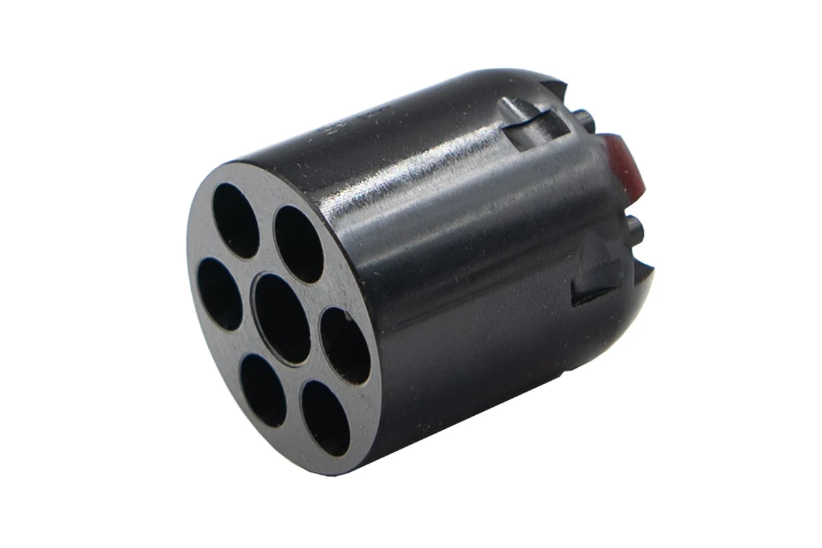 Pietta Spare Cylinder - .36 Cal - 1851 REB NAVY - A344
