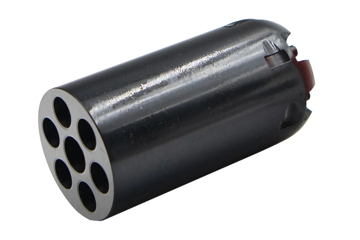 Pietta Spare Cylinder - .36 Cal - Pepperbox Revolver - A344/PP