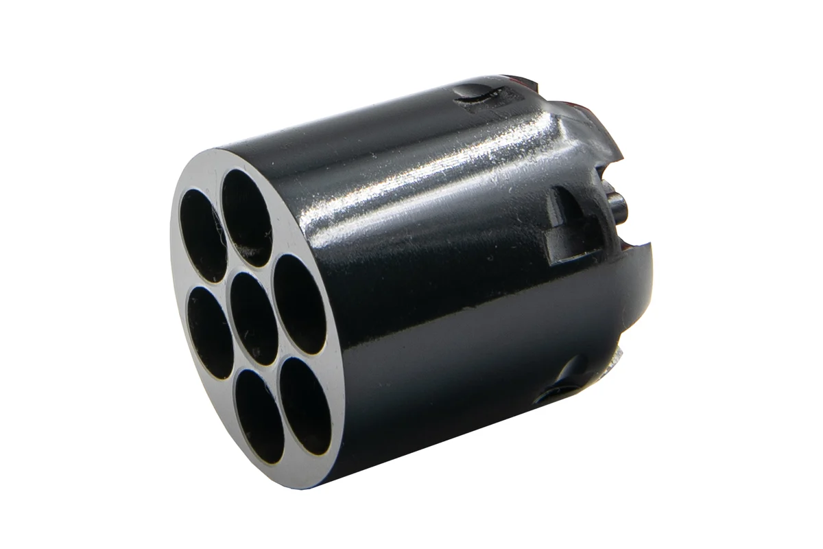 Pietta Spare Cylinder - .44 Cal - Dance Revolver - A3482