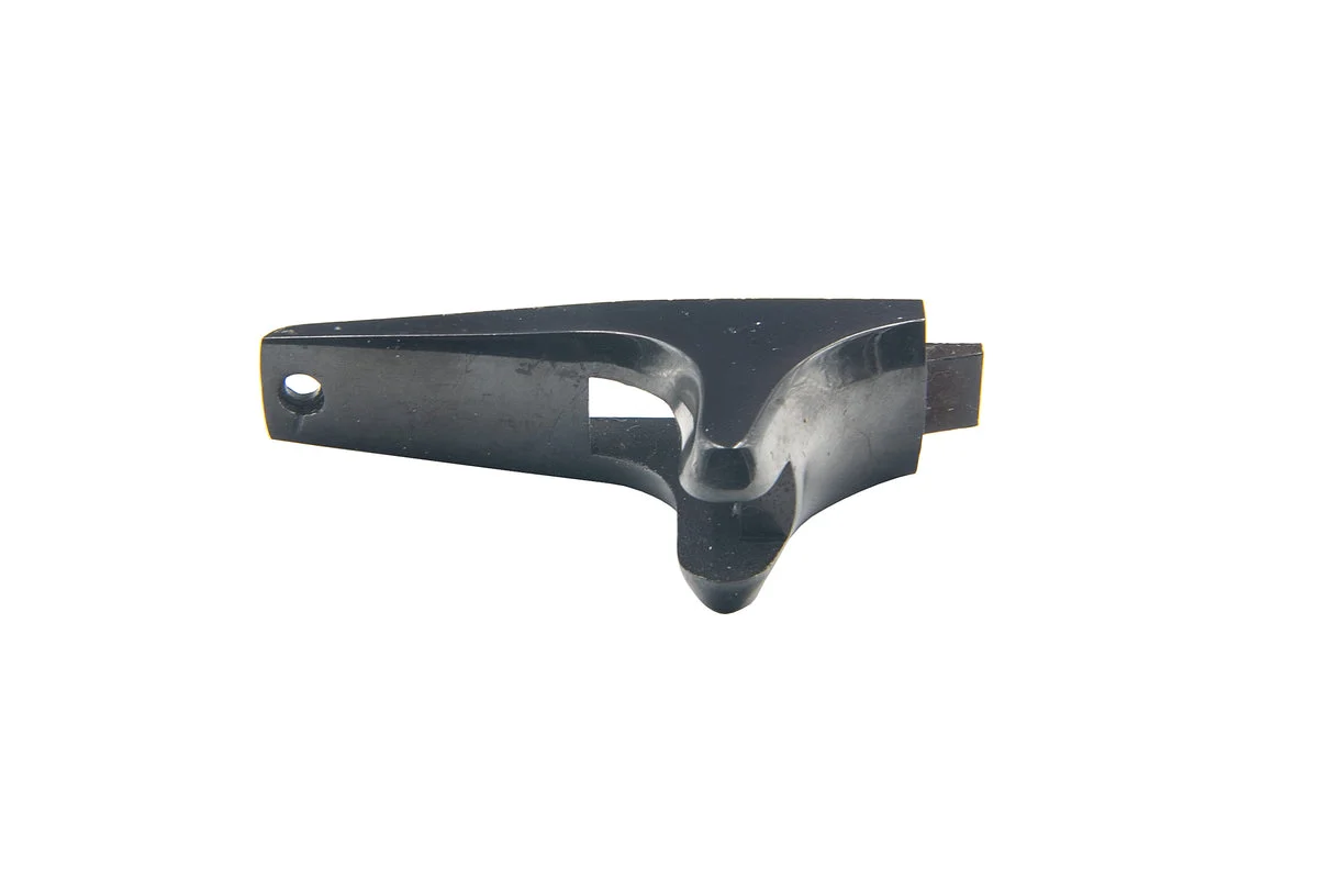 Pietta Steel Triggerguard - Finished - 1863 New Model Pocket Revolver - ARP6025