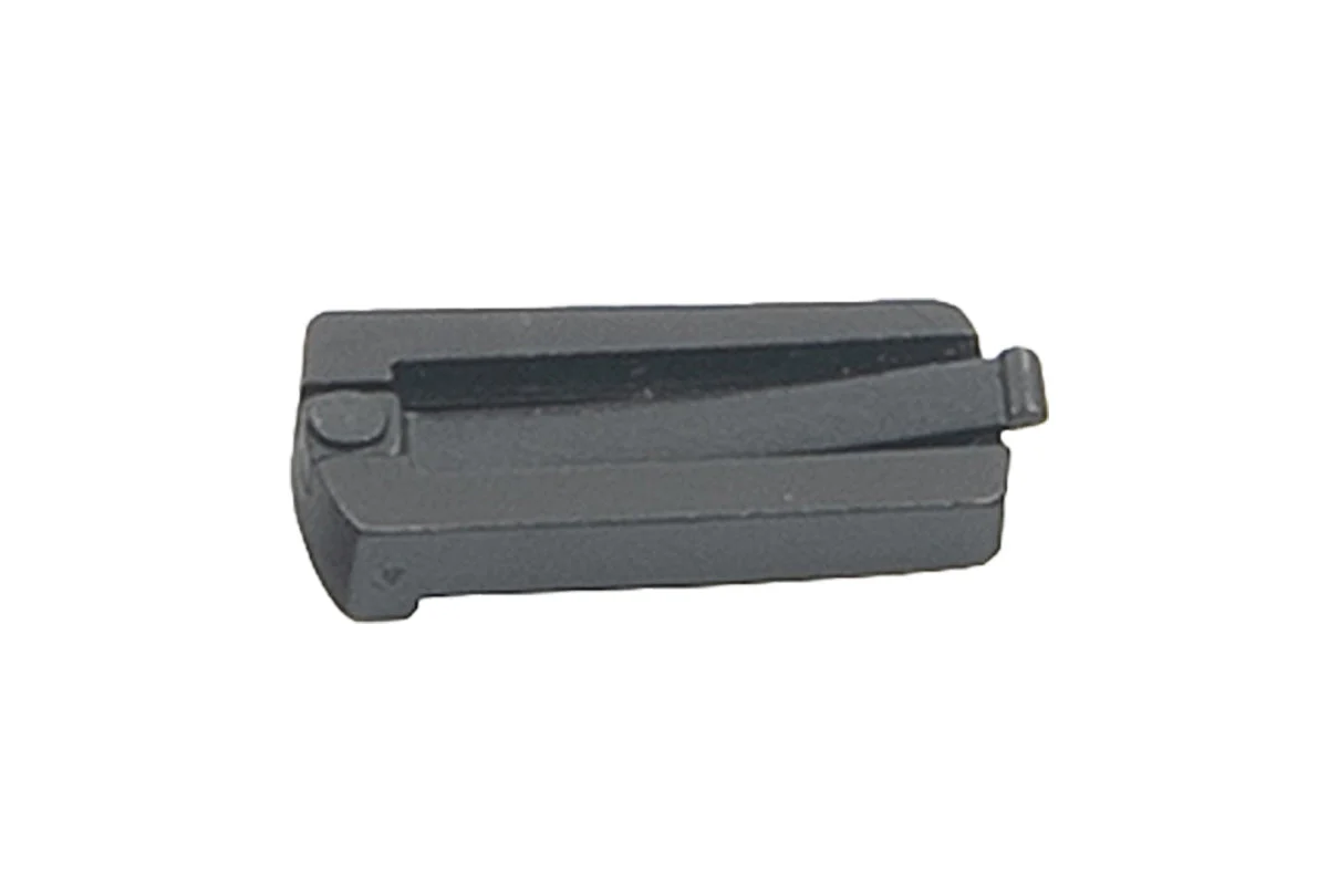 Pietta Wedge With Pin & Spring - For 1851 Navy & 1860 Army & Sheriff Revolvers - 3456