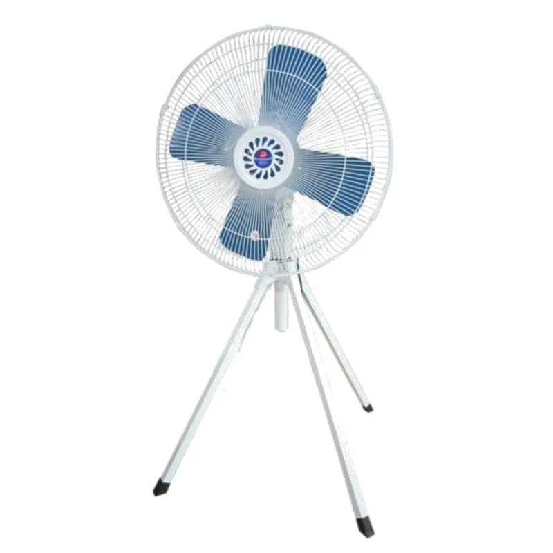 Pioneer IFT600S Heavy Duty Industrial Stand Fan (3 legs)