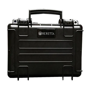 Pistol Tactical Hard Case