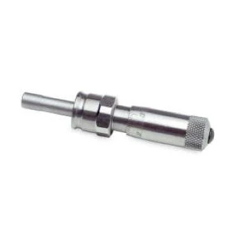 Pistol Micrometer for New Rotor