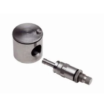 Pistol Rotor & Metering Assembly