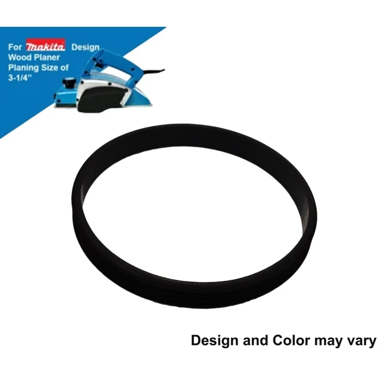 Planer Belt for 3-1/4″ Wood Planers (Spare Part)