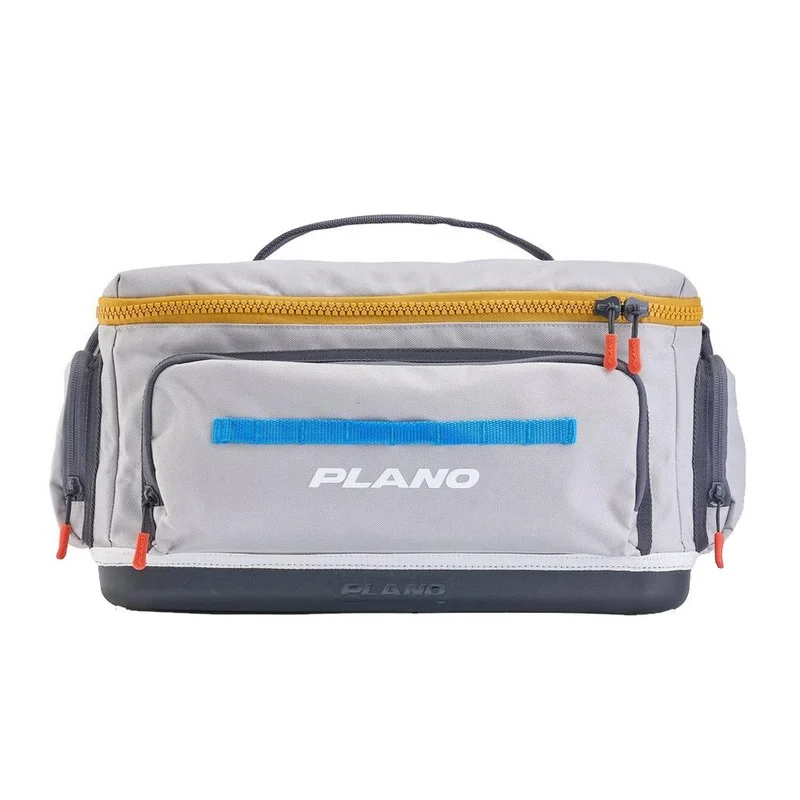 Plano Weekend Tackle Bag 3700 – Creek – PLAWKND3700GBTBCREEK [P000171]