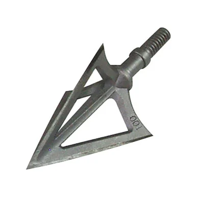 Platinum Broadheads 100gr 3 Pack