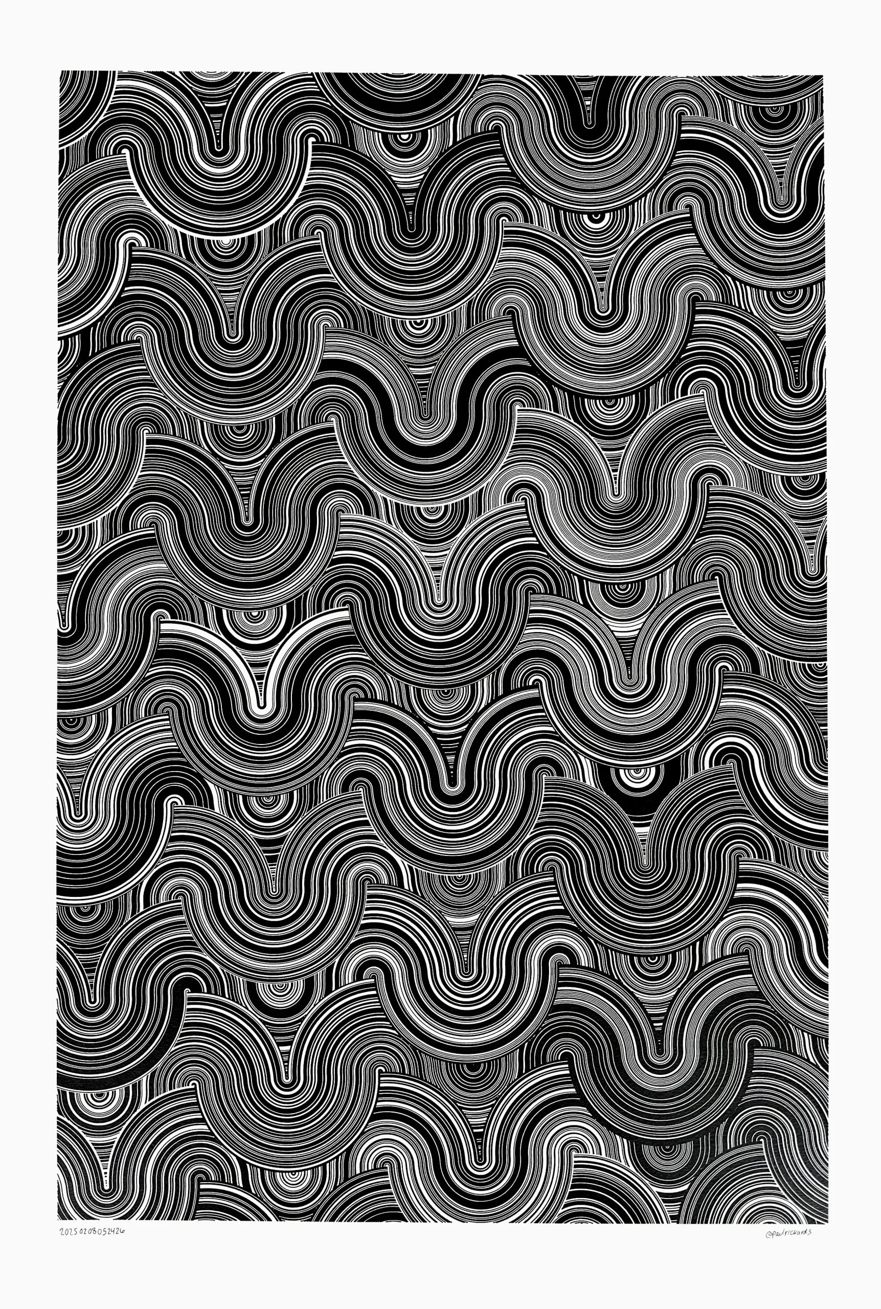Paul Rickards | 20250208052426