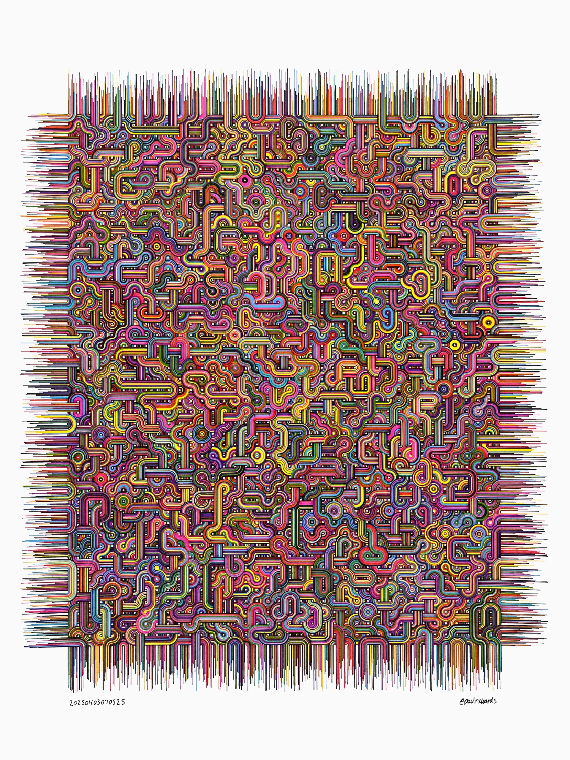 Paul Rickards | 20250403070525