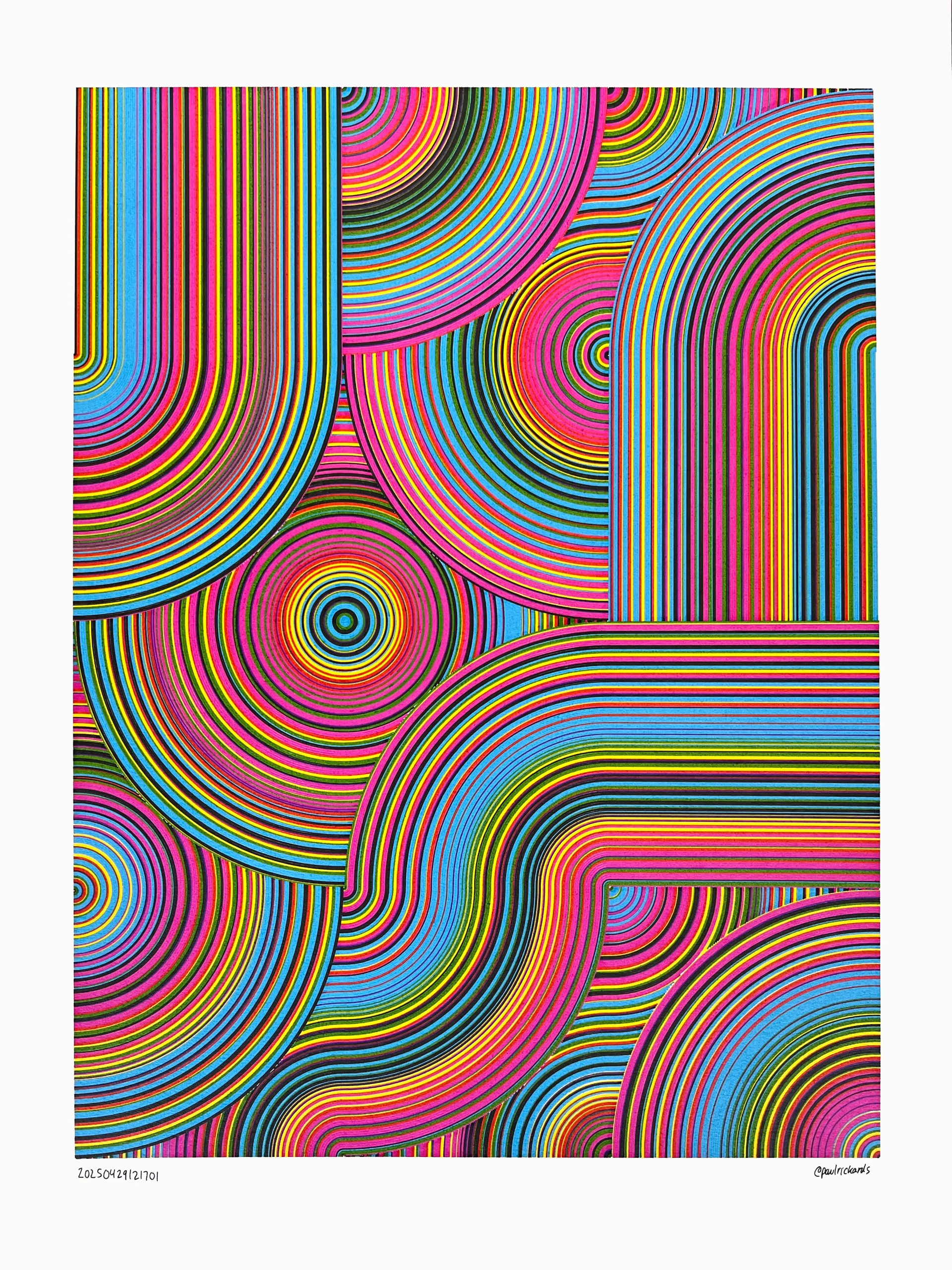 Paul Rickards | 20250429121701