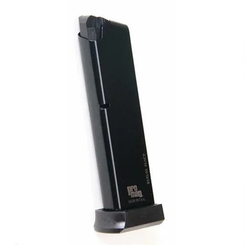 PMI RUG P90 8RD BL 45ACP