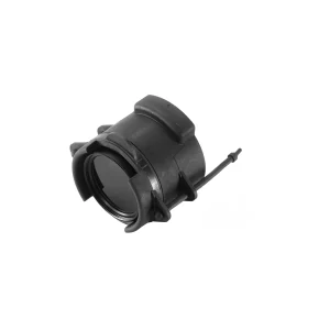 Schmidt & Bender Polarizing Slip-on Filter 43 mm