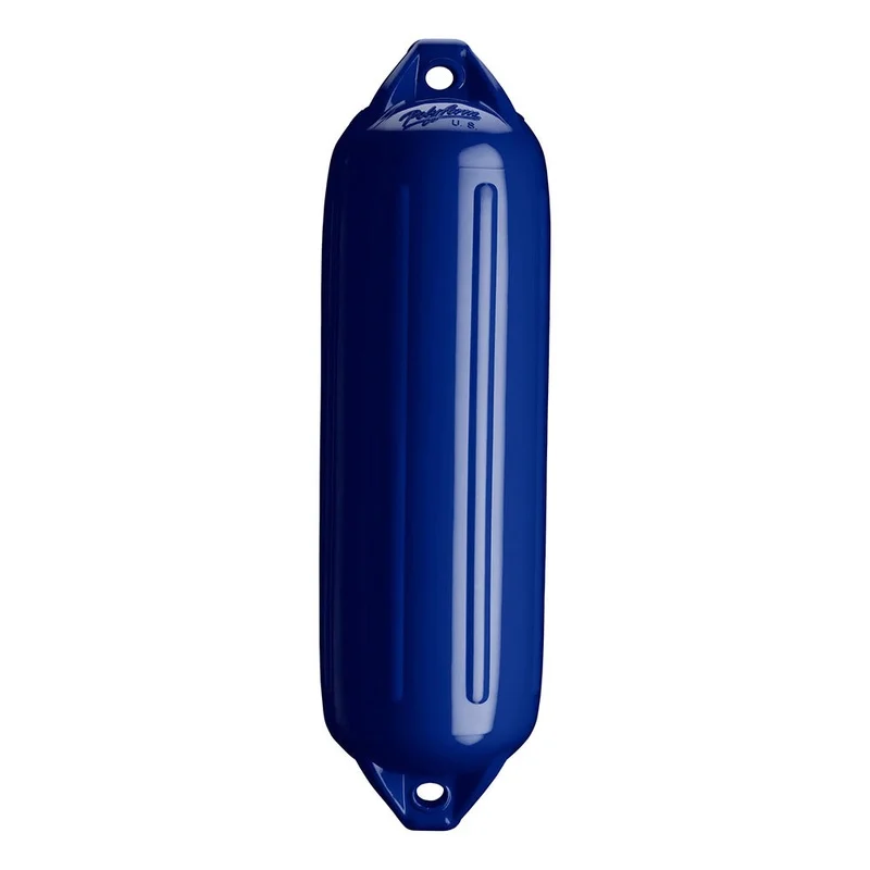 Polyform NF-4 Heavy-Duty Twin Eye 6.4 x 12.6 – Cobalt Blue [NF-4 COBALT BLUE]