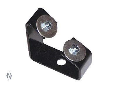 POWA BEAM 265MM 11" BRACKET ONLY FOR ROOF MOUNTING