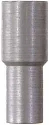 Powder Compression Plug,.43 caliber,to fit ourLee 7/8-14 die