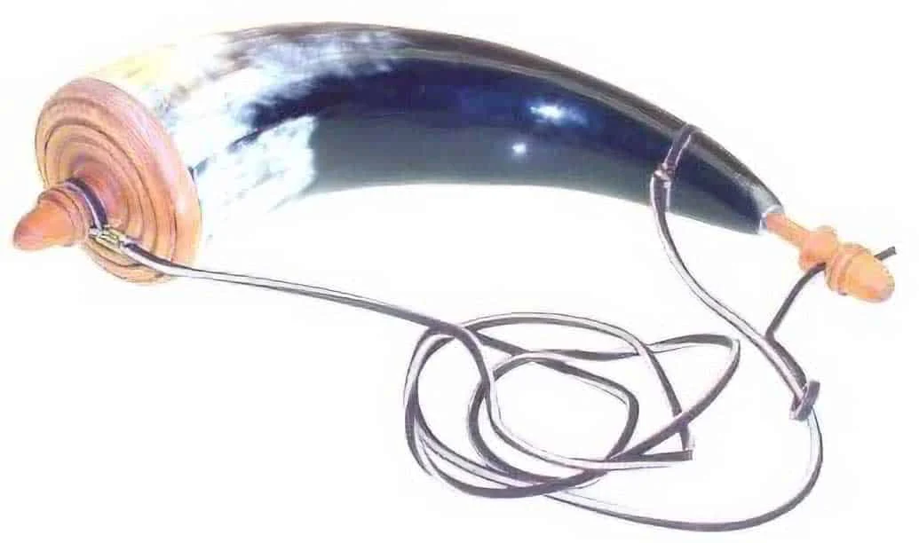 Powder Horn – Basic