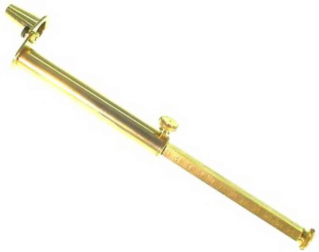 Powder Measure – Adjustable – 0 to 120 Gr – Deluxe
