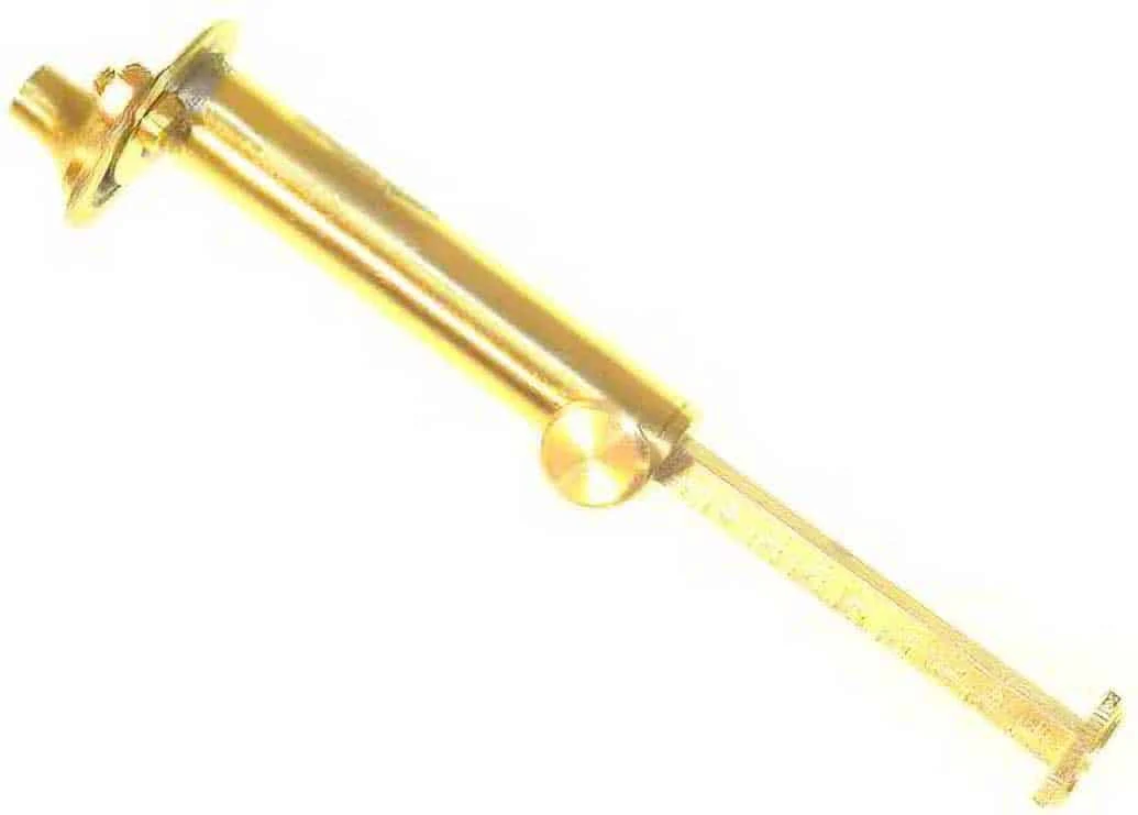 Powder Measure – Adjustable – 0 to 50 Gr – Baby
