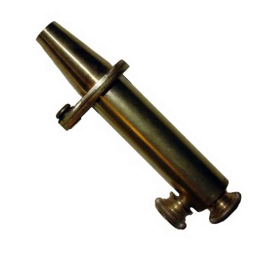 Powder Measure – Adjustable – 0 to 50 Gr – Revolver – Deluxe