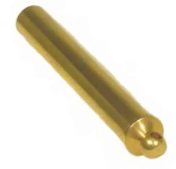 Powder Measure – Fixed –125 Gr – 1/2in Dia