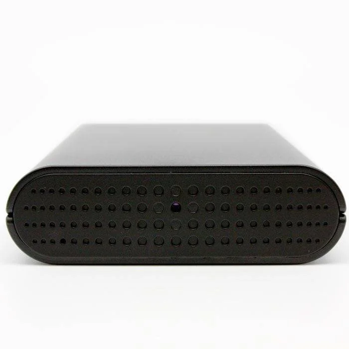 Power Bank Wi-Fi HD DVR