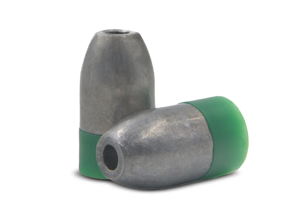 PowerBelt Pure Lead Bullets - Muzzleloader Bullets - 295-405 Grain