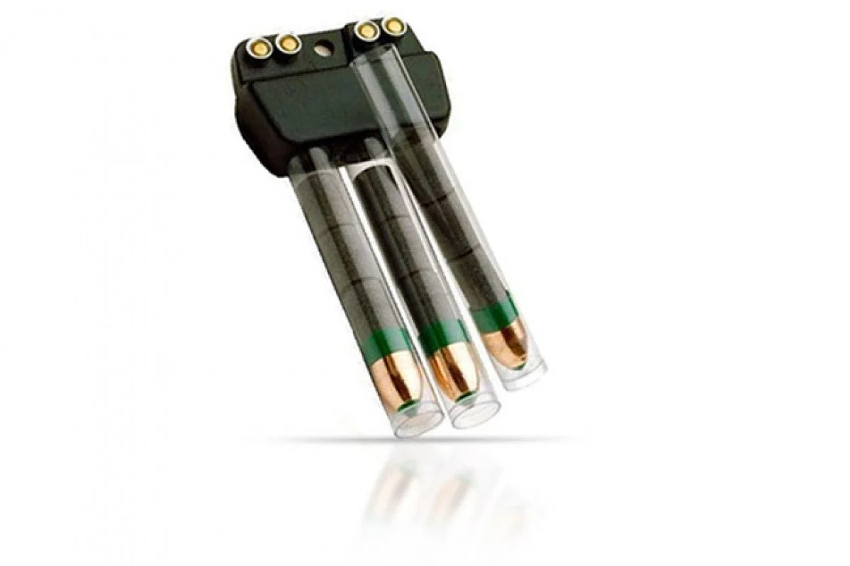 PowerBelt™ Speed Clip Loader - AC1501