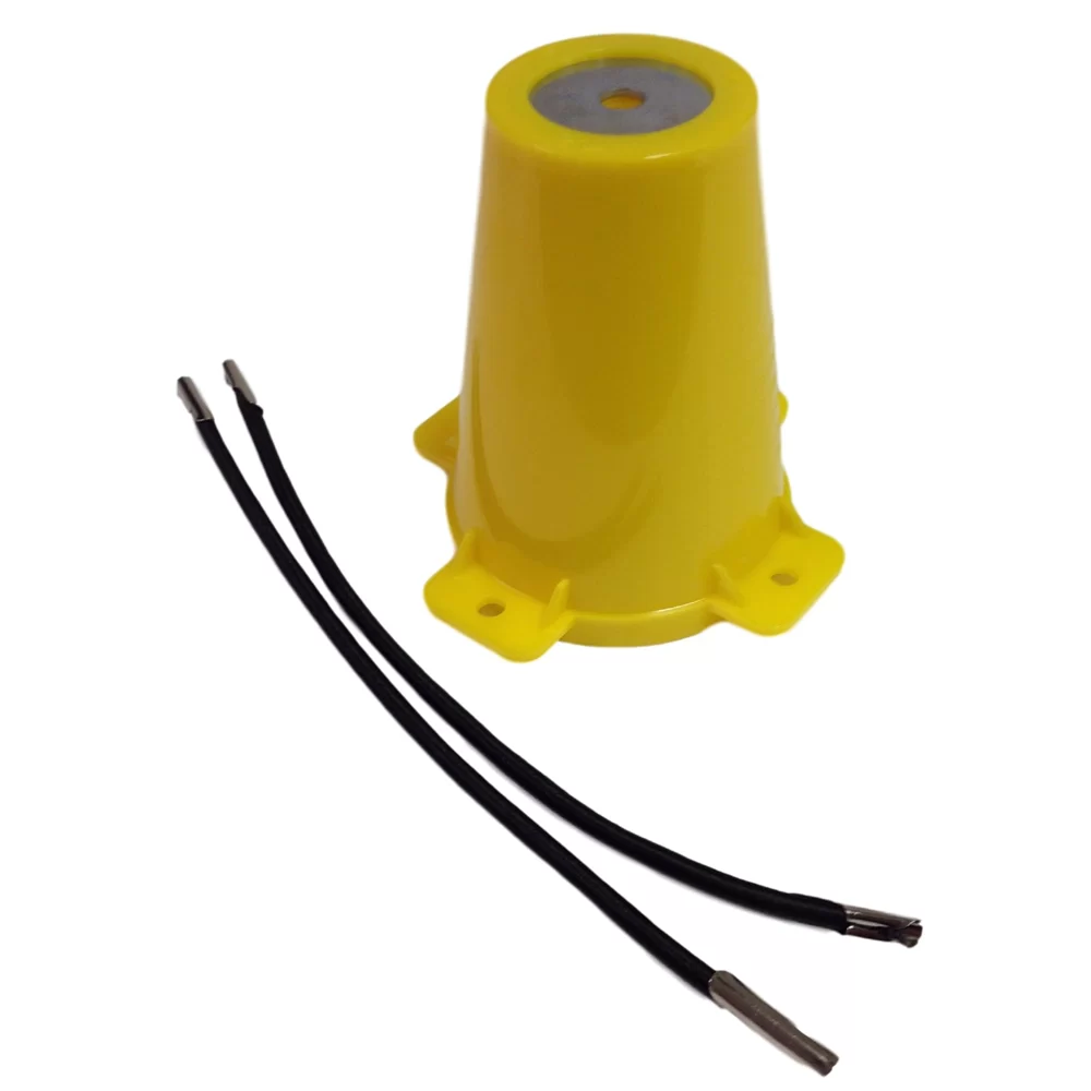 PowerFlare Traffic Cone Adapter