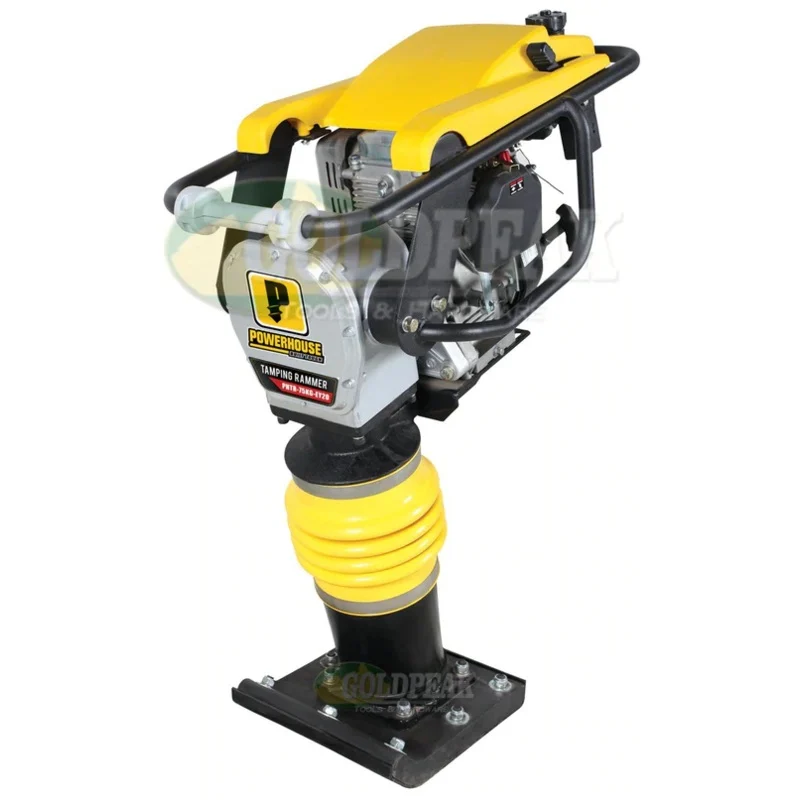 Powerhouse PHTR-75KG-PRO Engine Tamping Rammer