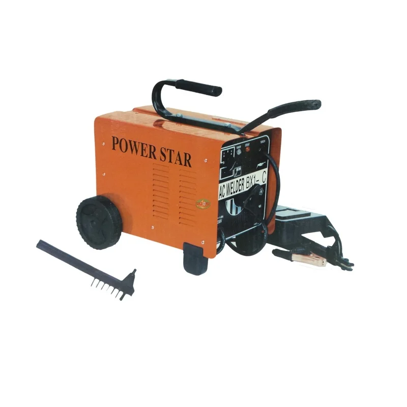 Powerstar Jr. 200A Welding Machine
