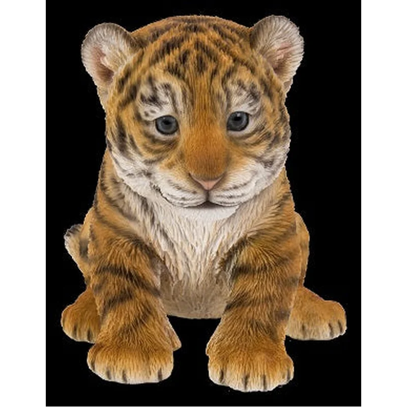 PP Tiger Cub F