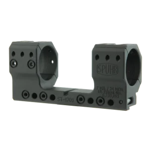 Spuhr Unimount for Sako TRG, 34mm, 7 MIL / 24 MOA
